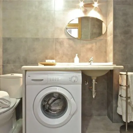 Apartment Hinestrosa Malagaflat Malaga