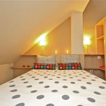 Apartment Hinestrosa Malagaflat
