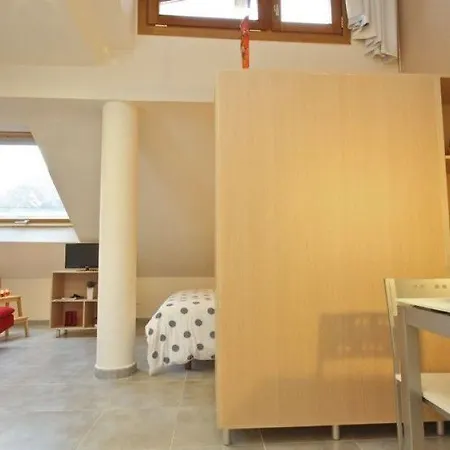 Apartment Hinestrosa Malagaflat Malaga